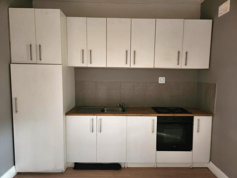 To Let 0 Bedroom Property for Rent in Salt River Western Cape